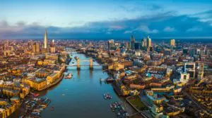 Read more about the article Support Surrounding Recent UK Disturbances