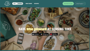 Read more about the article Too Good To Go