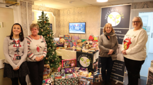 Read more about the article Local care home group supports national Christmas campaign