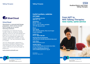 Read more about the article NHS Talking Therapies