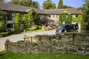 Read more about the article Local nursing home launches new community names amid refurbishment