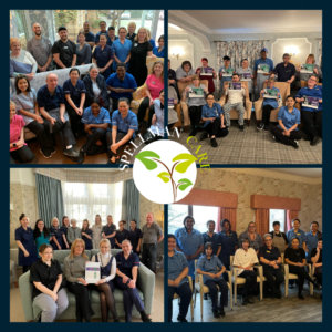 Read more about the article Local Care Home Group Celebrates Race Equality Week