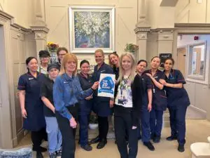 Read more about the article Spellman Care Home achieves carehome.co.uk award for 2nd year