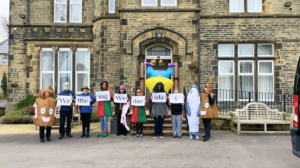 Read more about the article Spellman Care launch ‘Wellbeing Wednesday’ for staff