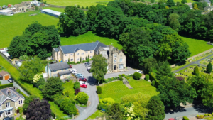 Read more about the article Springbank Care Home to Break Intergenerational Boundaries