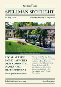 Read more about the article 1st July 2024