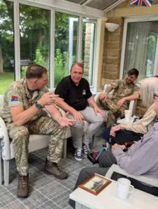 Read more about the article Spellman Care celebrates a successful Care Home Open Week