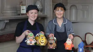 Read more about the article Springbank Care Home’s ‘Schools Out For Summer’ Events Bring Joy and Connection