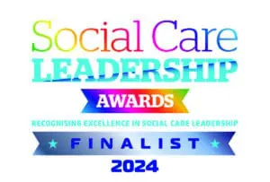Read more about the article Spellman Care Named Finalist in National Social Care Leadership Awards
