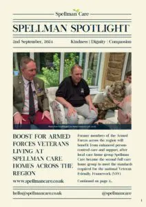 Read more about the article 2nd September 2024