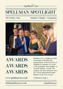 Read more about the article 7th October 2024