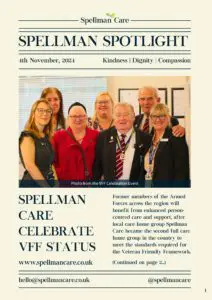 Read more about the article 4th November 2024