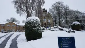 Read more about the article Spellman Care’s Christmas Appeal Set To Return