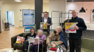 Read more about the article Local Christmas Appeal a Resounding Success!