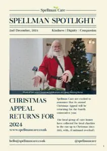 Read more about the article 2nd December 2024