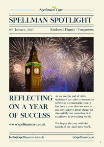 Read more about the article 6th January 2025