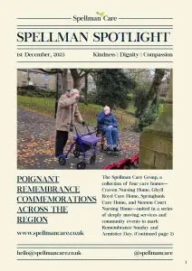 Read more about the article 1st December 2025