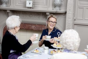 Read more about the article Springbank provides excellent care for 40 residents