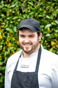 Luke Moorhouse | Head Chef
