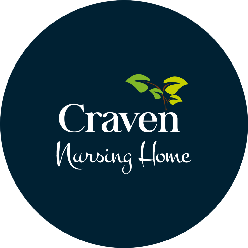 Craven Nursing Home logo