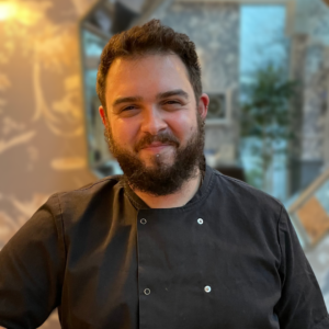 Picture of Luke Moorhouse | Head Chef