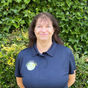 Picture of Vicky Walker | Activity Driver