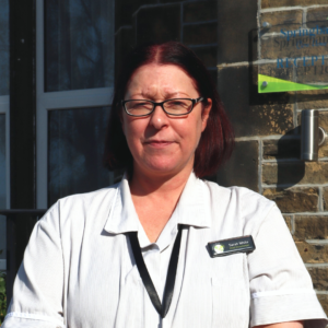 Picture of Sarah White | Head Housekeeper