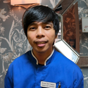 Picture of Ronel | Senior Care Assistant