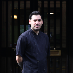 Picture of Craig McCarthy | Head Chef