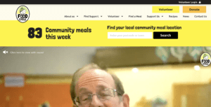 Read more about the article Food Cycle