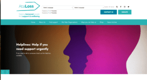 Read more about the article Bereavement & Grief Support