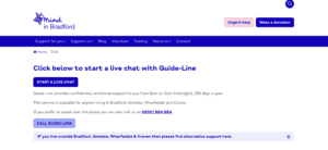 Read more about the article Guide-Line