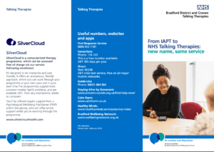 Read more about the article NHS Talking Therapies