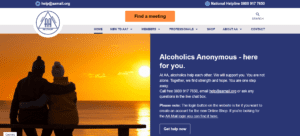 Read more about the article Alcoholics Anonymous