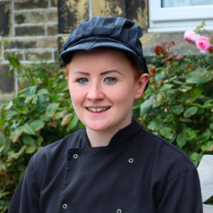 Picture of Eve Kelk | Head Chef