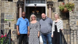 Read more about the article Taking Care of You: ACT Counselling Visit!