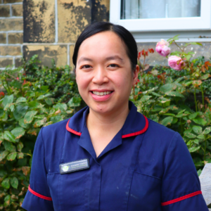 Picture of Annabel Vadillo | Senior Carer