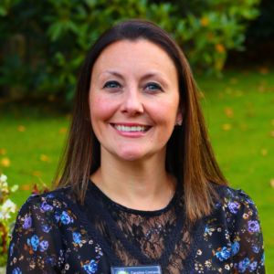 Picture of Caroline Cowland | Home Manager