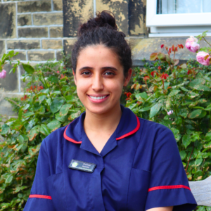 Picture of Chaimaa Mokhlis | Senior Carer