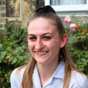 Picture of Lauren Boylan | Housekeeping Assistant