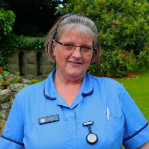 Picture of Tracy Sunderland | Carer