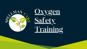 Read more about the article Oxygen Safety Training