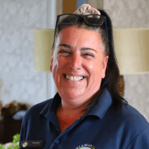 Picture of Lorraine Keating | Activity Coordinator