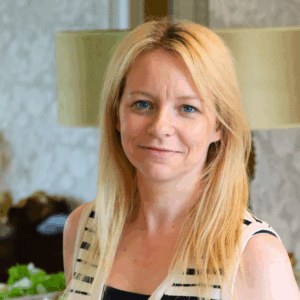 Picture of April Howie | Deputy Manager