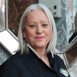 Picture of Deb Gawthrop | Head Housekeeper