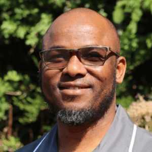 Picture of Ernest Anikpe | Care Assistant
