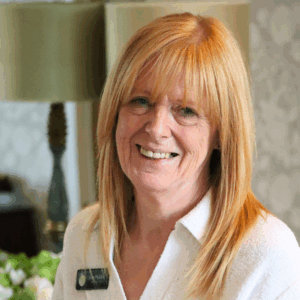 Picture of Lisa Pickles | Registered Manager