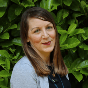Picture of Philippa Young | Operations Manager