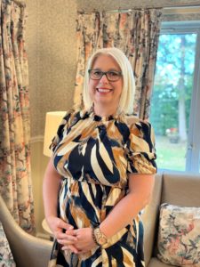 Picture of Nichola Gawthrop | Registered Manager