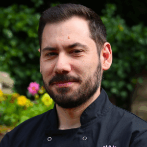 Picture of Craig McCarthy | Head Chef